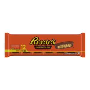 REESES Milk Chocolate Peanut Butter Cup