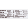 REESES Milk Chocolate Peanut Butter Cup Nutrition Facts