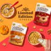 Catalina Crunch Cereal Fall Favourites