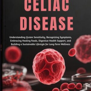 Complete Guide to Celiac Disease by Dr Callum H Louis