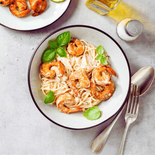 Gluten Free Alfredo Sauce Recipe