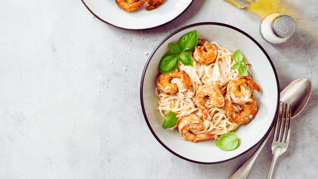 Gluten Free Alfredo Sauce Recipe