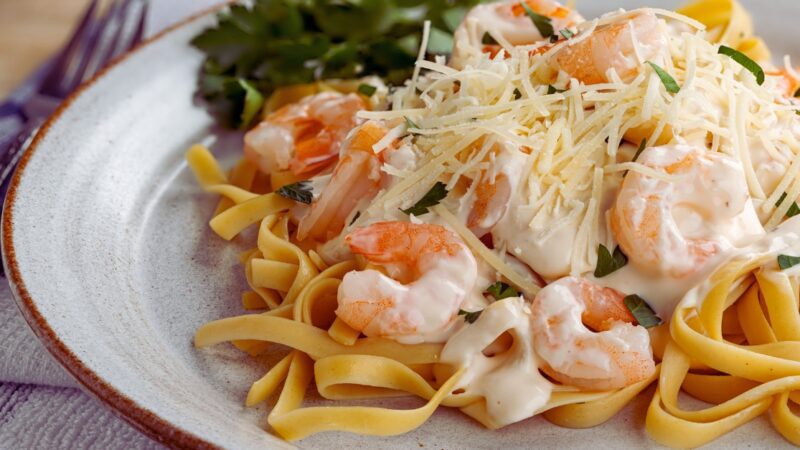 Gluten Free Alfredo Sauce
