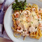 Gluten Free Alfredo Sauce Recipe Idea