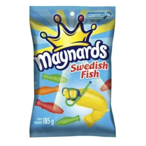 Swedish Fish