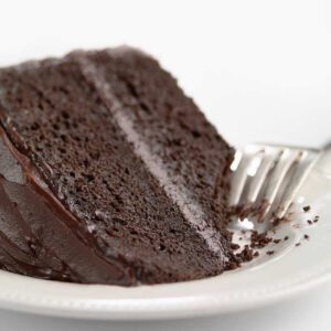 Gluten Free Chocolate Cake Mix - King Arthur Baking