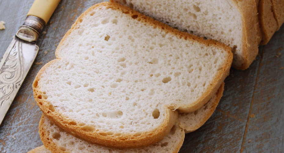 Gluten Free Sandwich Bread Recipe