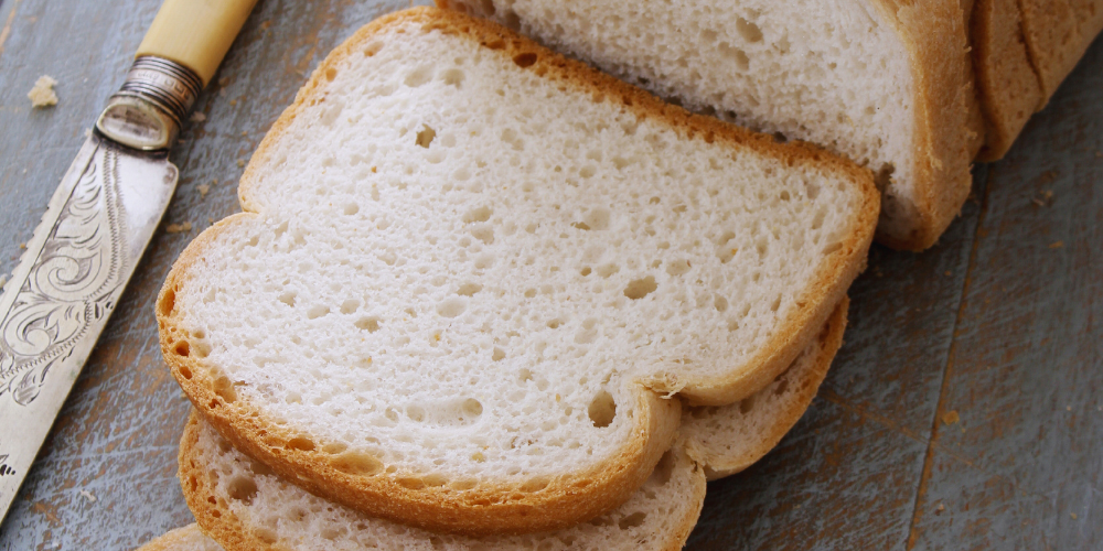 Gluten Free Bread Recipe