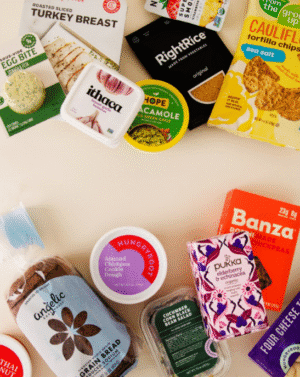 Hungryroot Groceries