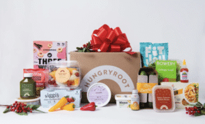 Hungryroot Meal Plans