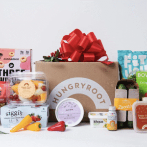 Hungryroot Meal Plans