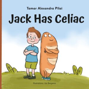 Jack Has Celiac