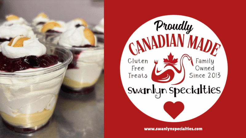 Swanlyn Specialties