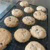 gfjules Gluten Free Cookie Mix Chocolate Chip