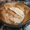 Gluten Free Sourdough Dutch Oven