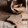 Gluten Free Sourdough Loaf