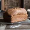 Gluten Free Sourdough Loaf gfJules
