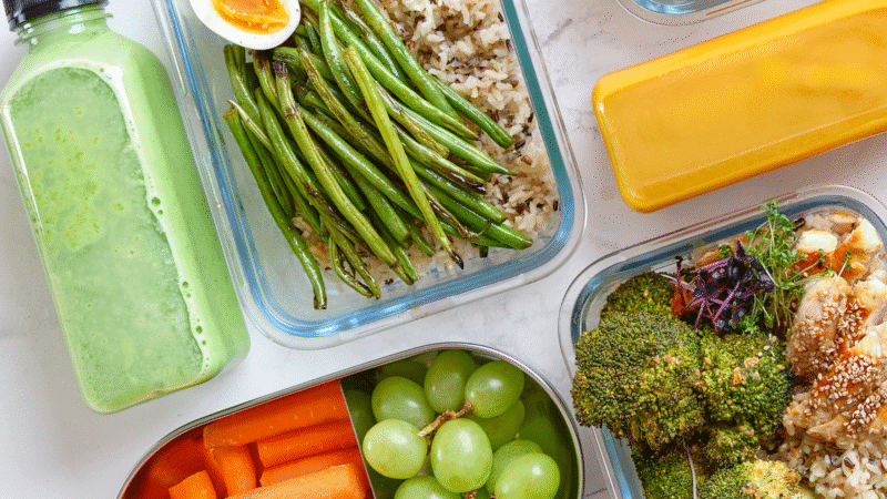 Meal Planning Tips for Celiac Disease