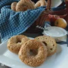 gfJules Gluten Free Bagel Bread