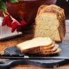 gfJules Gluten Free Beer Bread Loaf