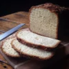 gfJules Gluten Free Bread Loaf