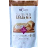 gfJules Gluten Free Bread Mix