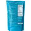 gfjules gluten free sourdough baking flour back of bag