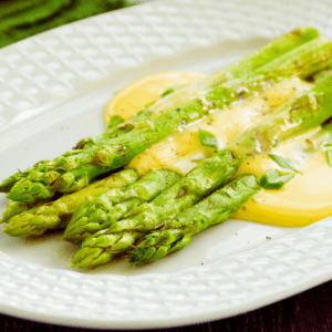 Gluten Free Hollandaise Sauce Recipe {Eggs Benedict}