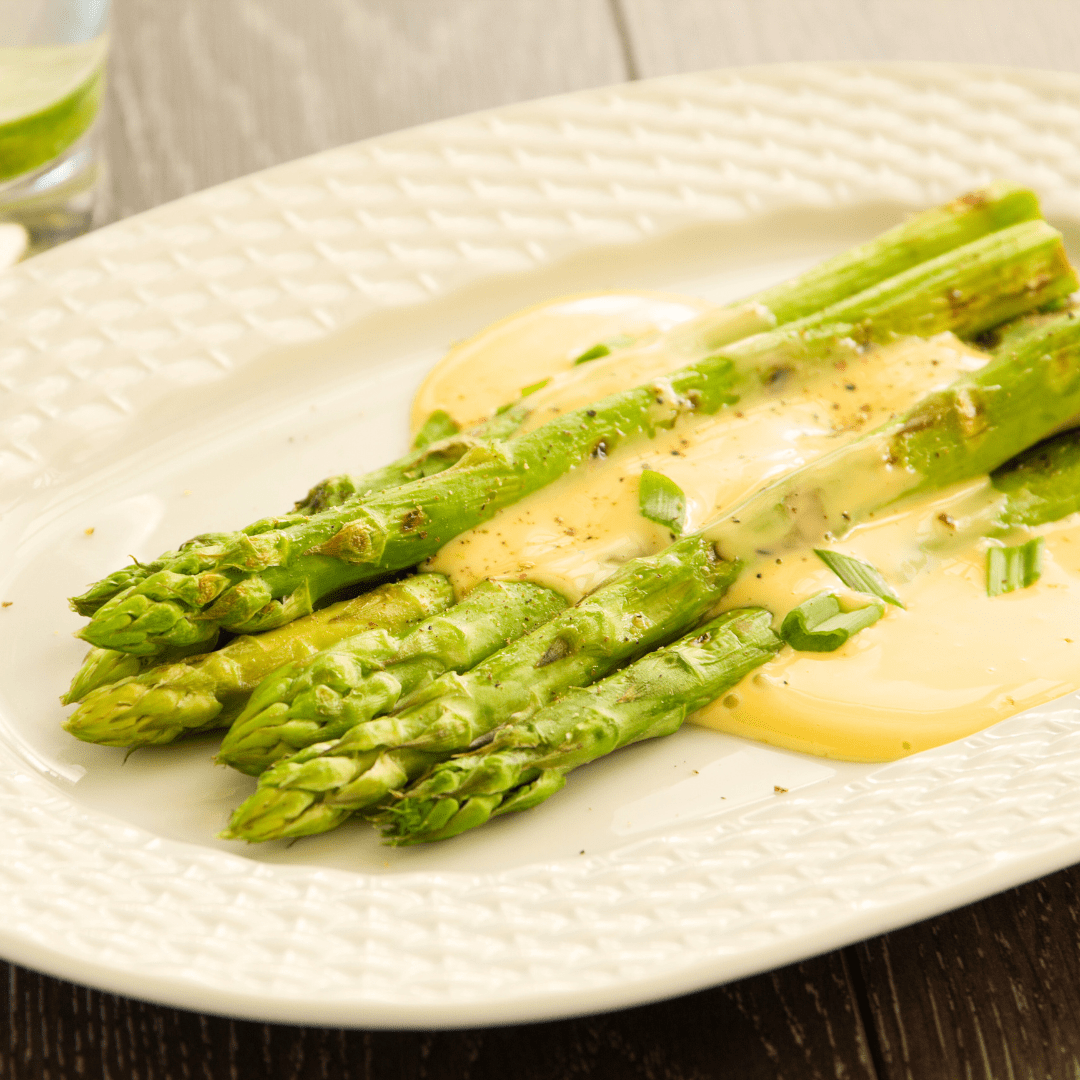 Gluten Free Hollandaise Sauce Recipe