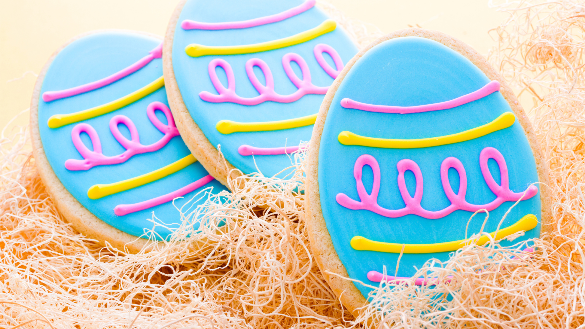 Melt-in-Your-Mouth Gluten Free Shortbread Cookies Recipe