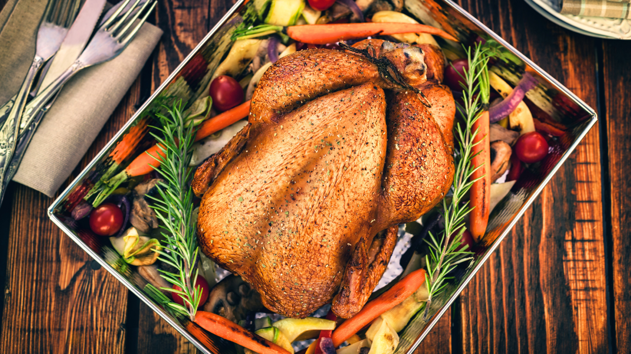 The Truth About Turkey: Is It Safe for a Gluten Free Diet?