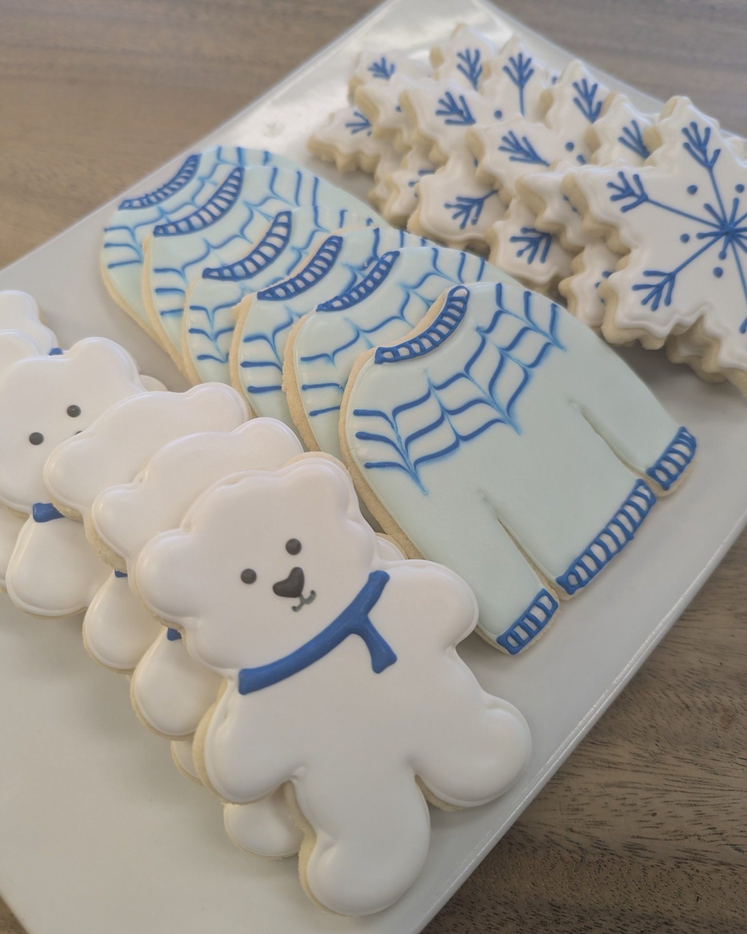 Dairy Free Sugar Cookies AMGFT