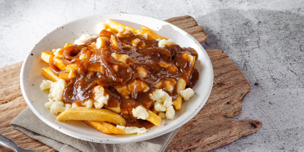 Gluten Free Gravy Recipe