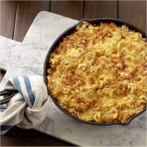 Kikkoman Gluten Free Panko Bread Crumbs Topping