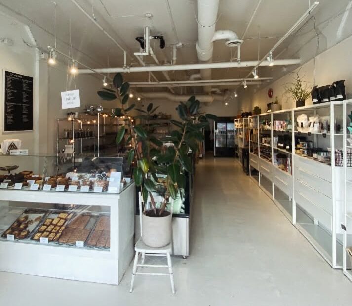 The Gluten Free Epicurean