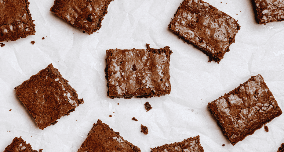 Gluten Free Brownies Recipe