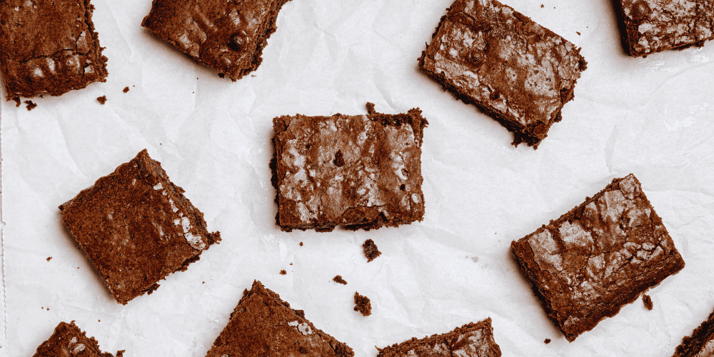 Gluten Free Brownies Recipe