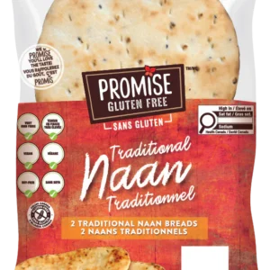 Promise Gluten Free Traditional Naan