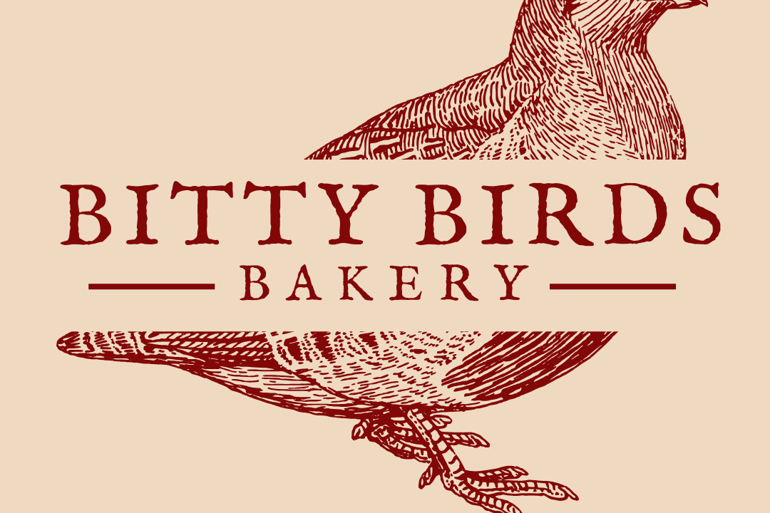 Bitty Birds Bakery
