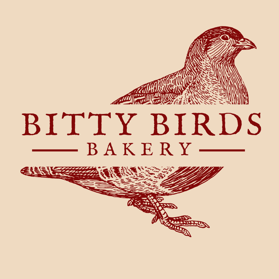 Bitty Birds Bakery