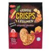 Dare Veggie Crisps Chipotle Cheddar