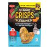 Dare Veggie Crisps Salt and Vinegar
