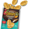 Dare Veggie Crisps Salt and Vinegar