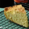 gfJules Gluten Free Cornbread