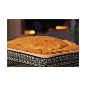 gfJules Gluten Free Cornbread Pan