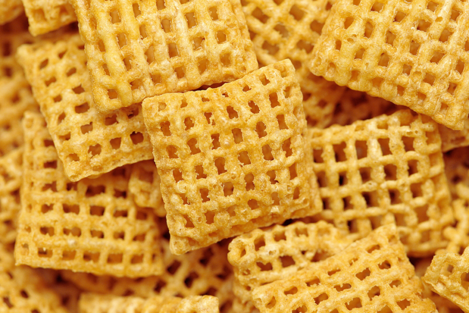 Gluten Free Chex