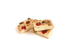 Gluten Free Focaccia