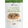 Gluten Free Focaccia Mix