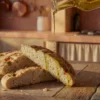 Gluten Free Focaccia Oil
