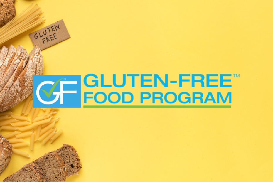 What is The Gluten-Free Food Program